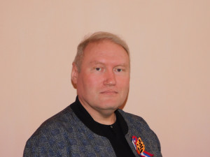 Шахматов Юрий Петрович Шахматов Юрий Петрович