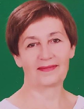 Горшкова Нина Владимировна Горшкова Нина Владимировна
