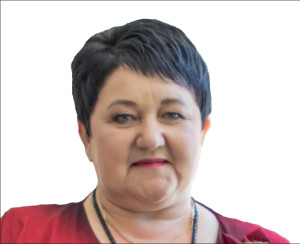 Ботова Людмила Викторовна Ботова Людмила Викторовна