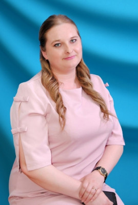 Соколова Анастасия Олеговна Соколова Анастасия Олеговна