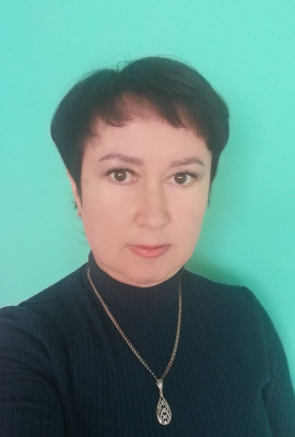 Хафизова Инна Александровна Хафизова Инна Александровна