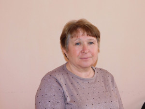 Фалалеева Любовь Анатольевна Фалалеева Любовь Анатольевна