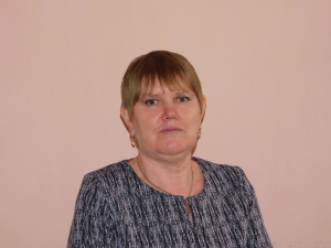 Максимовских Лариса Николаевна Максимовских Лариса Николаевна